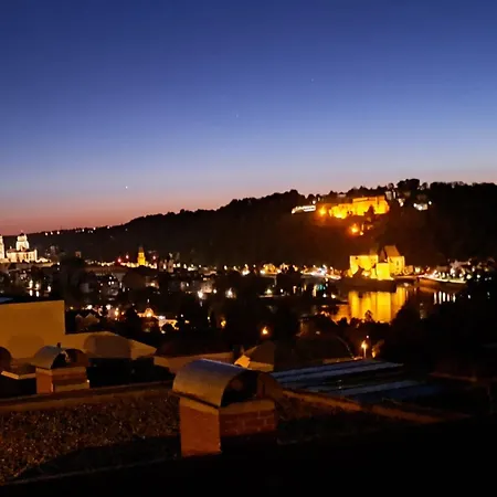 Mex 2 Zi Passau