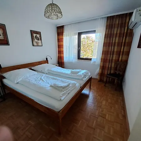 Mex 2 Zi Apartment Passau