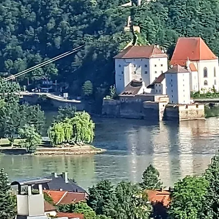 Mex 2 Zi * Passau