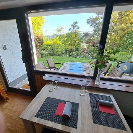 Mex 2 Zi Apartment Passau