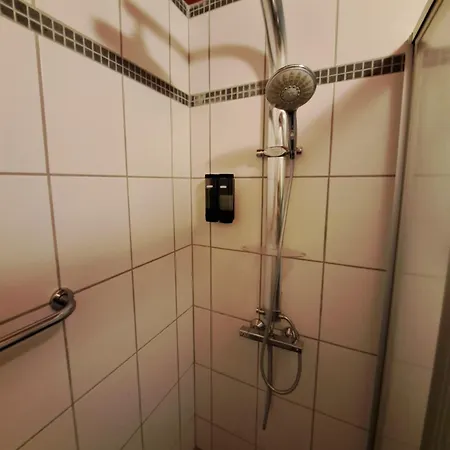 Apartment Mex 2 Zi Passau