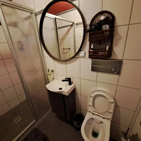 Mex 2 Zi Apartment Passau